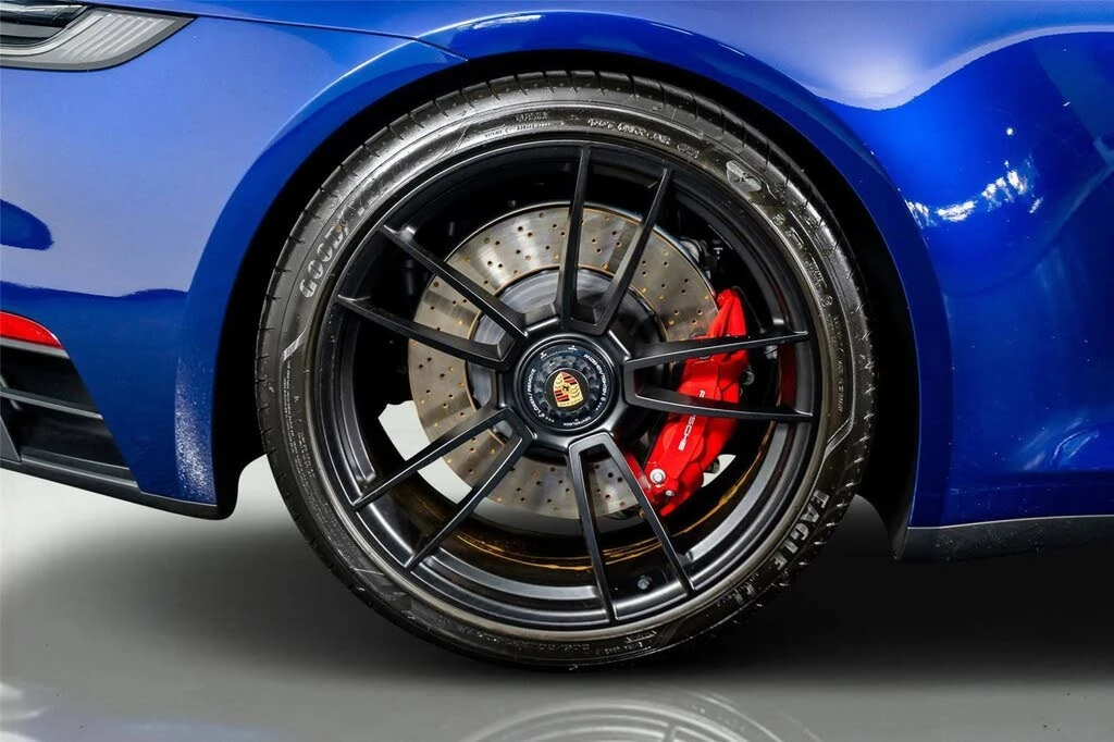 2024 Porsche 992 Carrera GTS - Image 9 of 31