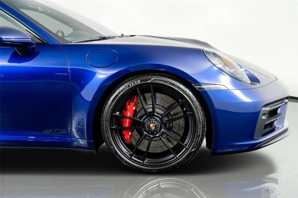 2024 Porsche 992 Carrera GTS - Image 6 of 31