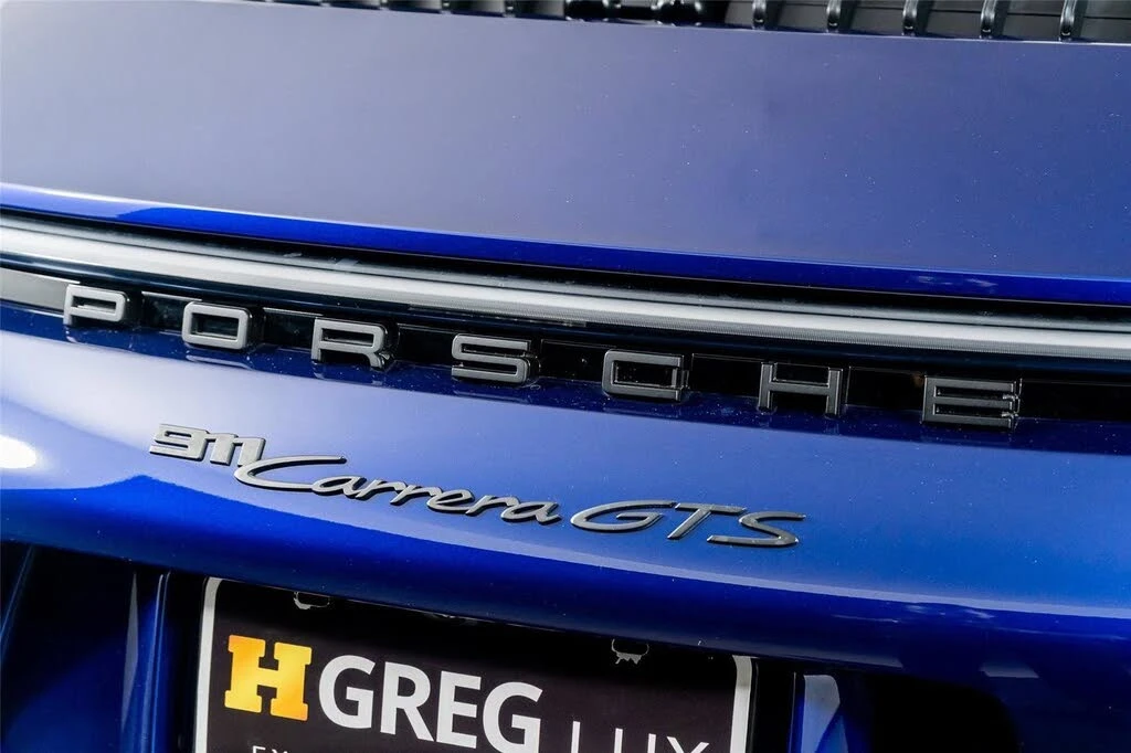 2024 Porsche 992 Carrera GTS - Image 14 of 31