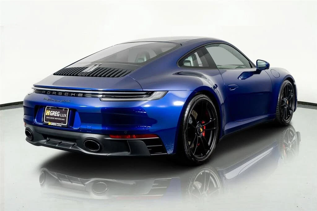 2024 Porsche 992 Carrera GTS - Image 10 of 31