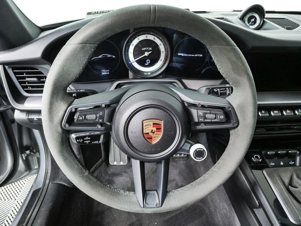 2024 Porsche 992 Carrera GTS - Image 9 of 31