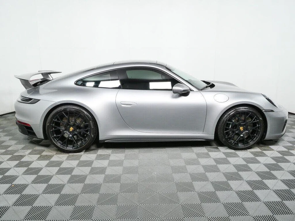 2024 Porsche 992 Carrera GTS - Image 25 of 31