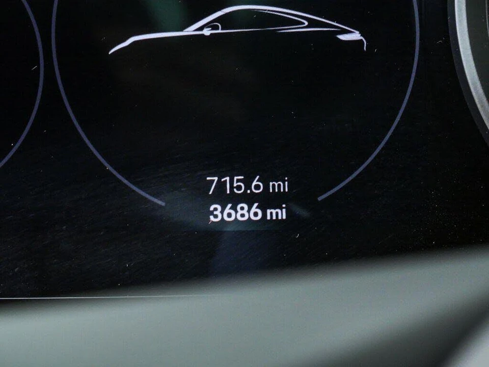 2024 Porsche 992 Carrera GTS - Image 12 of 31
