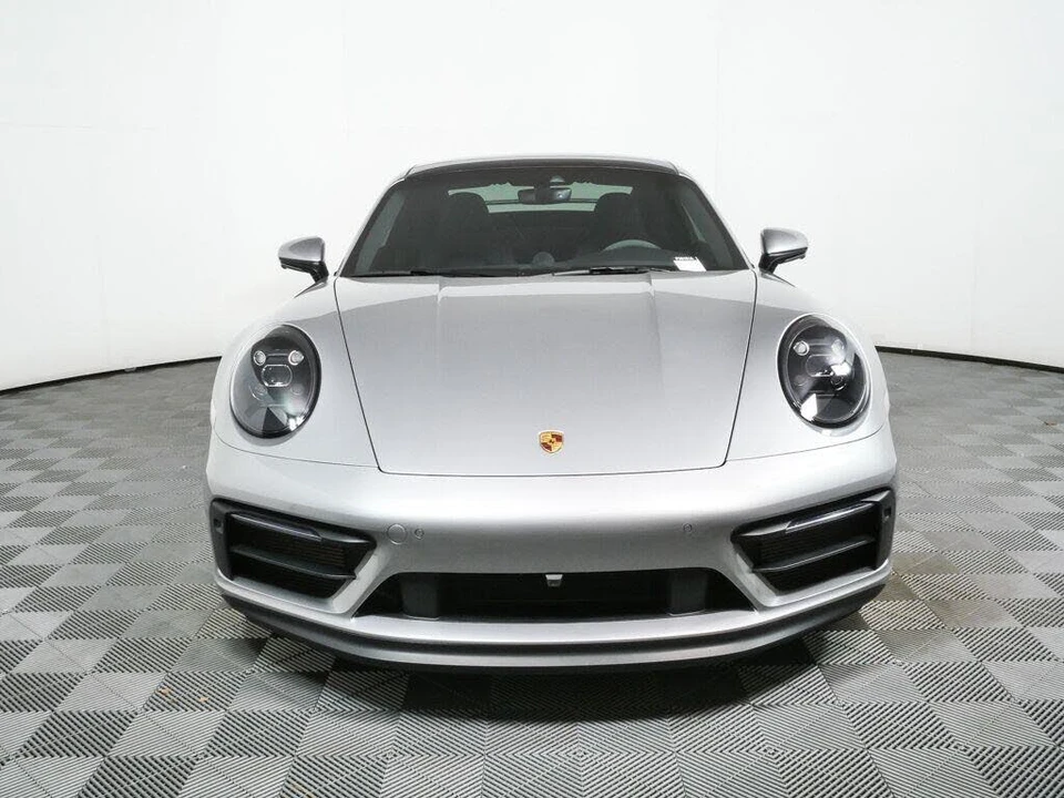 2024 Porsche 992 Carrera GTS - Image 30 of 31