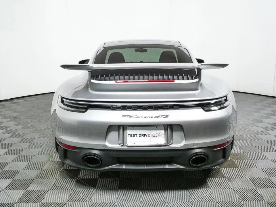 2024 Porsche 992 Carrera GTS - Image 27 of 31