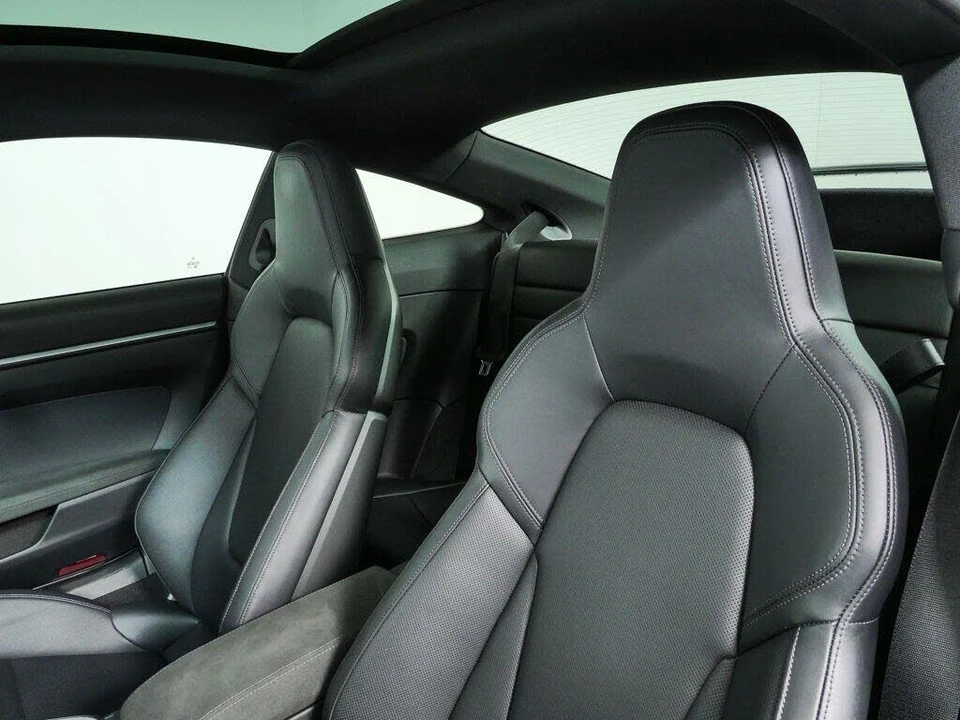 2024 Porsche 992 Carrera GTS - Image 5 of 31
