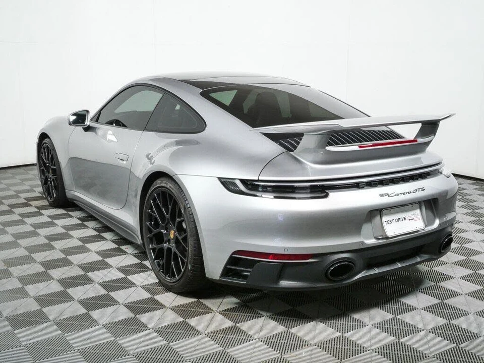2024 Porsche 992 Carrera GTS - Image 3 of 31