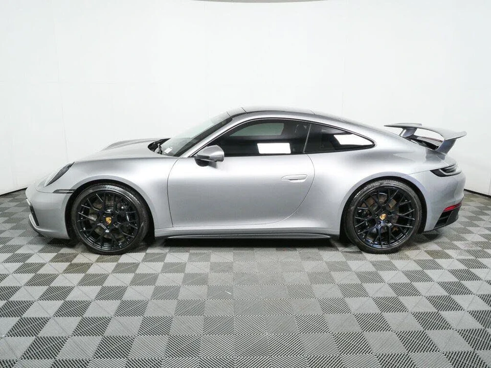 2024 Porsche 992 Carrera GTS - Image 2 of 31