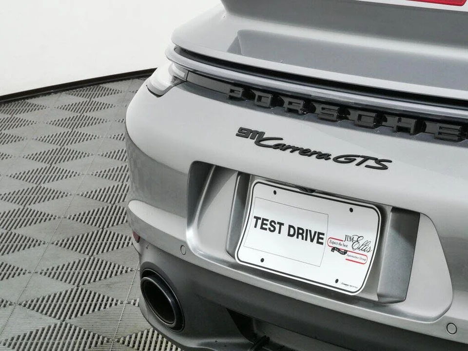 2024 Porsche 992 Carrera GTS - Image 31 of 31