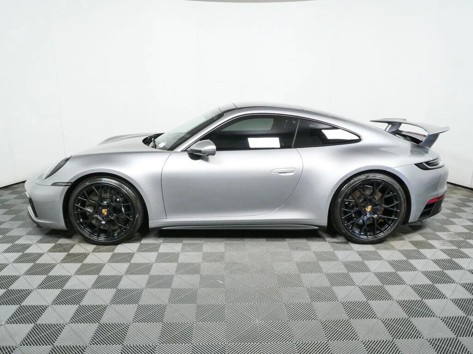 2024 Porsche 992 Carrera GTS - Image 2 of 31