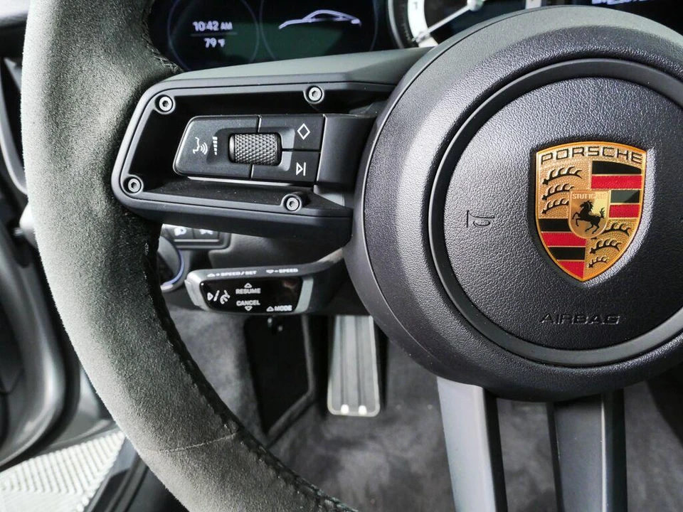 2024 Porsche 992 Carrera GTS - Image 10 of 31