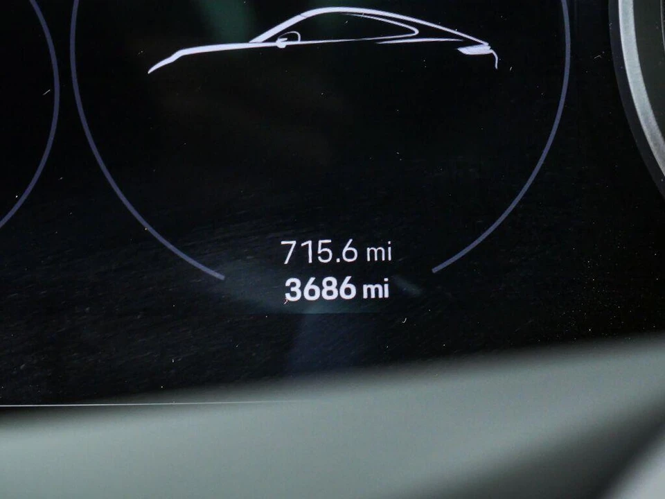 2024 Porsche 992 Carrera GTS - Image 12 of 31