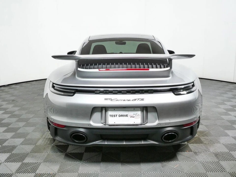 2024 Porsche 992 Carrera GTS - Image 27 of 31