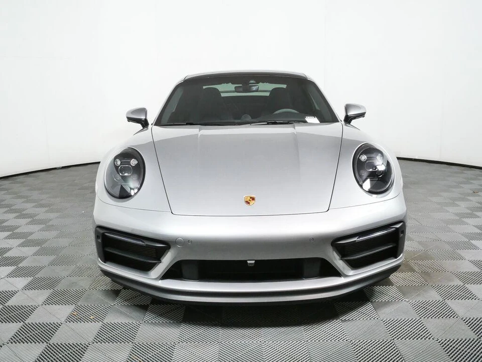 2024 Porsche 992 Carrera GTS - Image 30 of 31