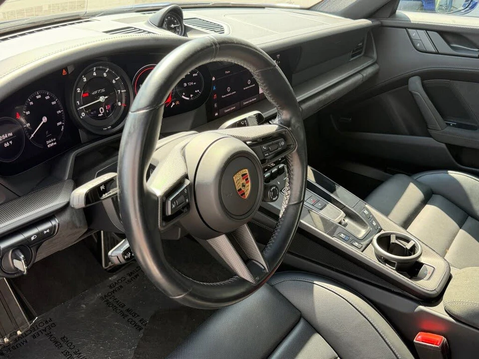 2024 Porsche 992 Carrera GTS - Image 4 of 7