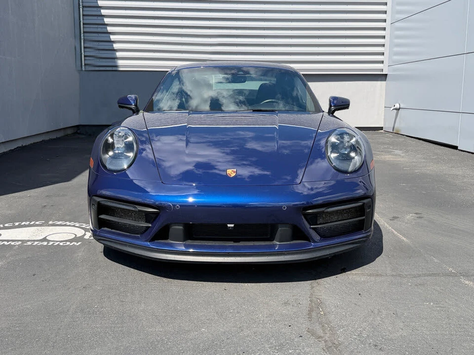 2024 Porsche 992 Carrera GTS - Image 6 of 7