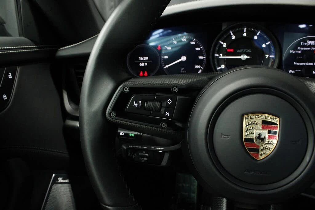 2024 Porsche 992 Carrera GTS - Image 19 of 31