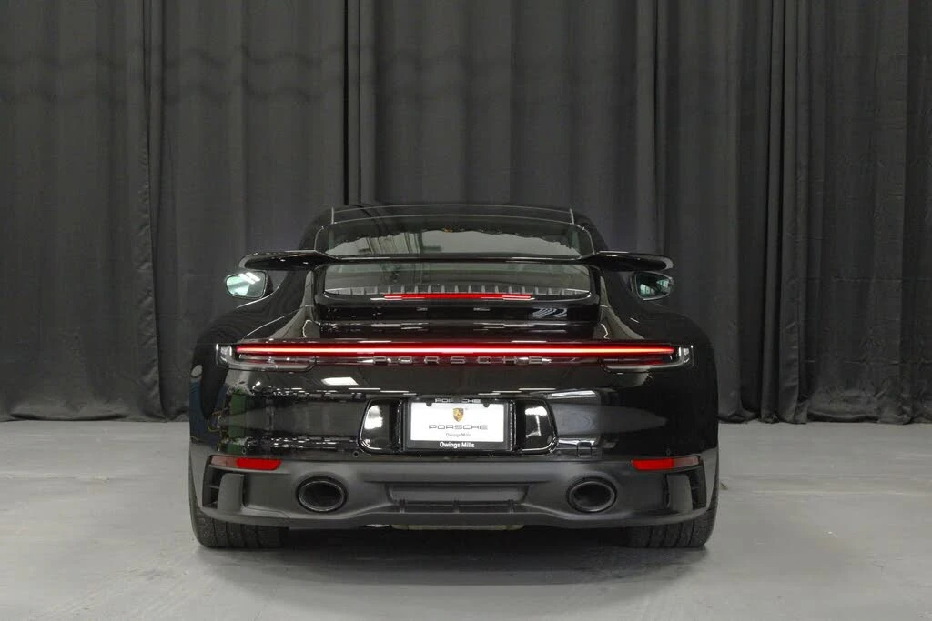 2024 Porsche 992 Carrera GTS - Image 4 of 31