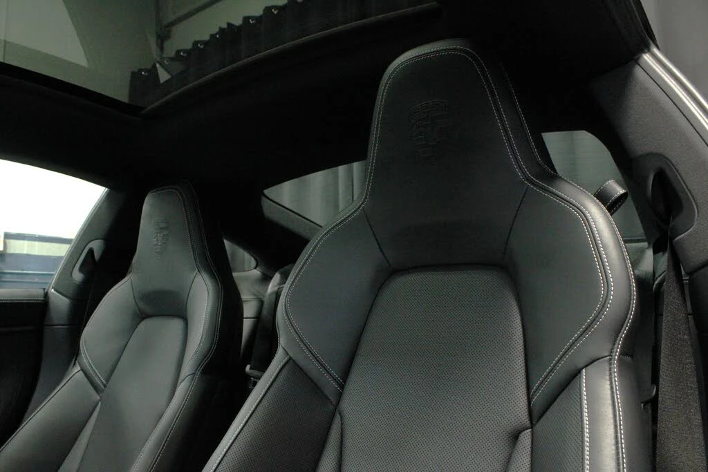 2024 Porsche 992 Carrera GTS - Image 16 of 31
