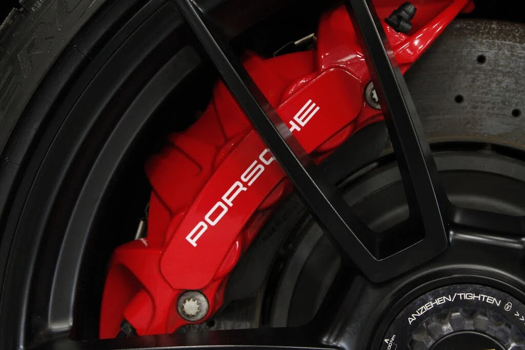 2024 Porsche 992 Carrera GTS - Image 23 of 31