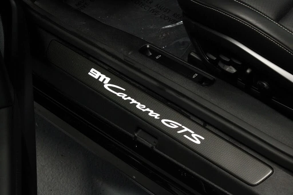 2024 Porsche 992 Carrera GTS - Image 24 of 31