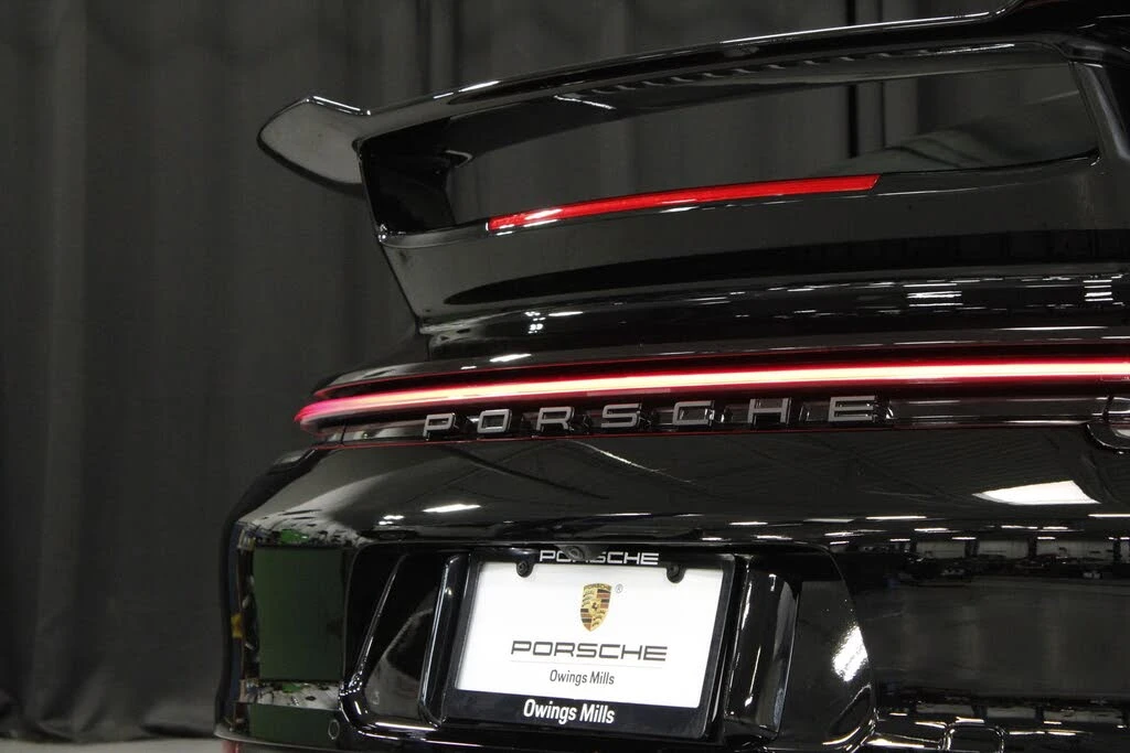 2024 Porsche 992 Carrera GTS - Image 21 of 31