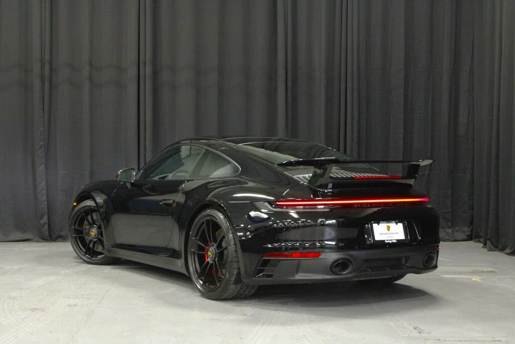 2024 Porsche 992 Carrera GTS - Image 3 of 31