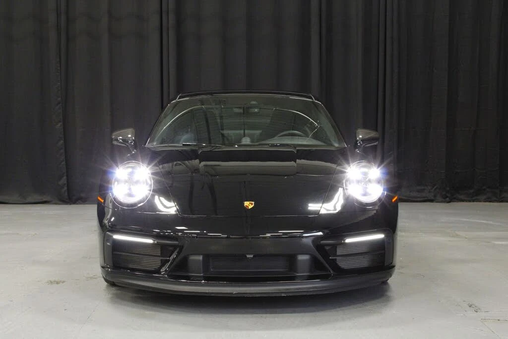 2024 Porsche 992 Carrera GTS - Image 8 of 31