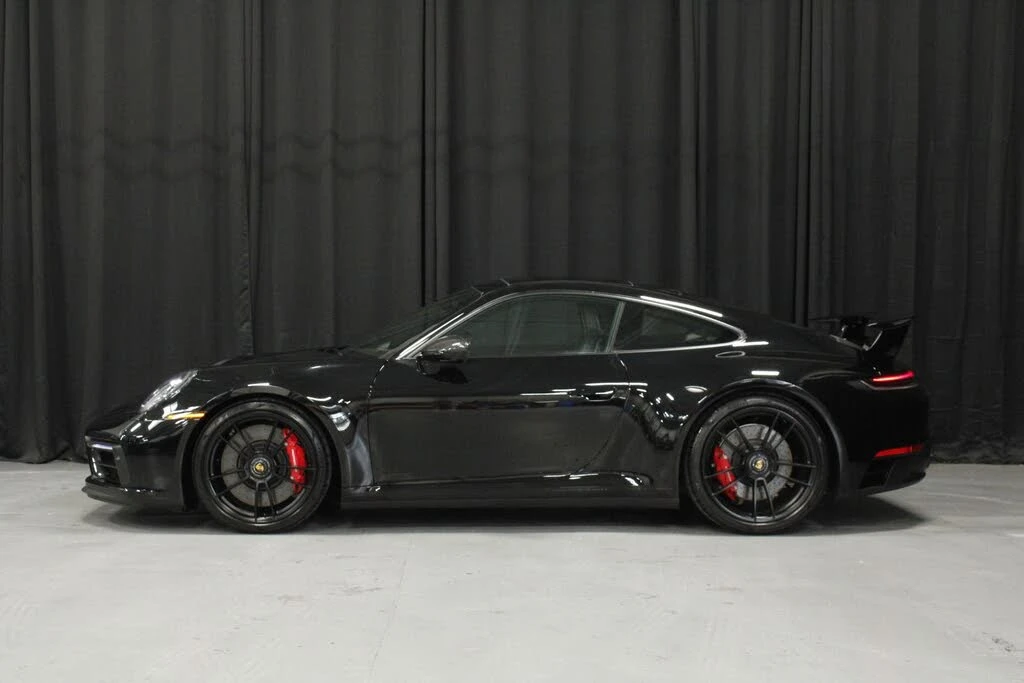 2024 Porsche 992 Carrera GTS - Image 2 of 31