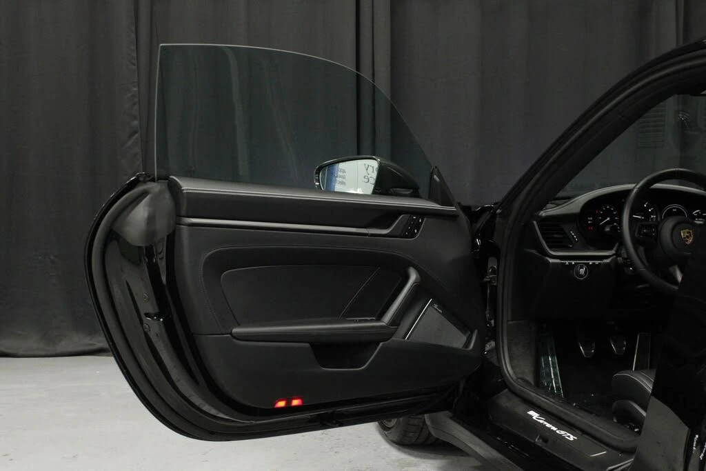 2024 Porsche 992 Carrera GTS - Image 13 of 31