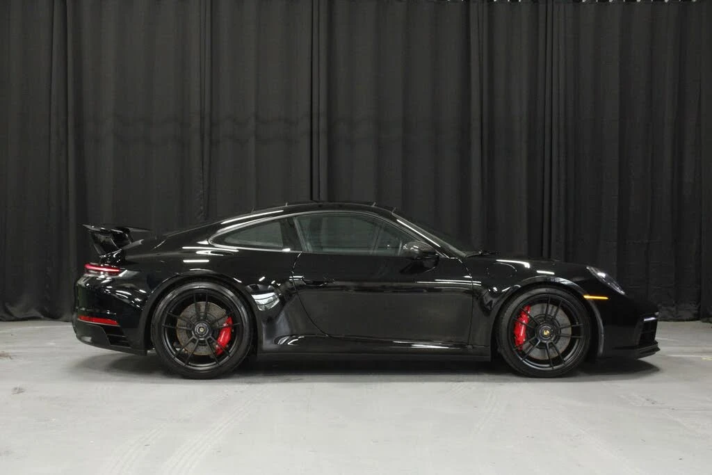 2024 Porsche 992 Carrera GTS - Image 6 of 31