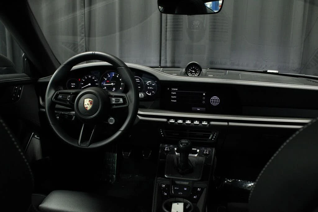2024 Porsche 992 Carrera GTS - Image 10 of 31