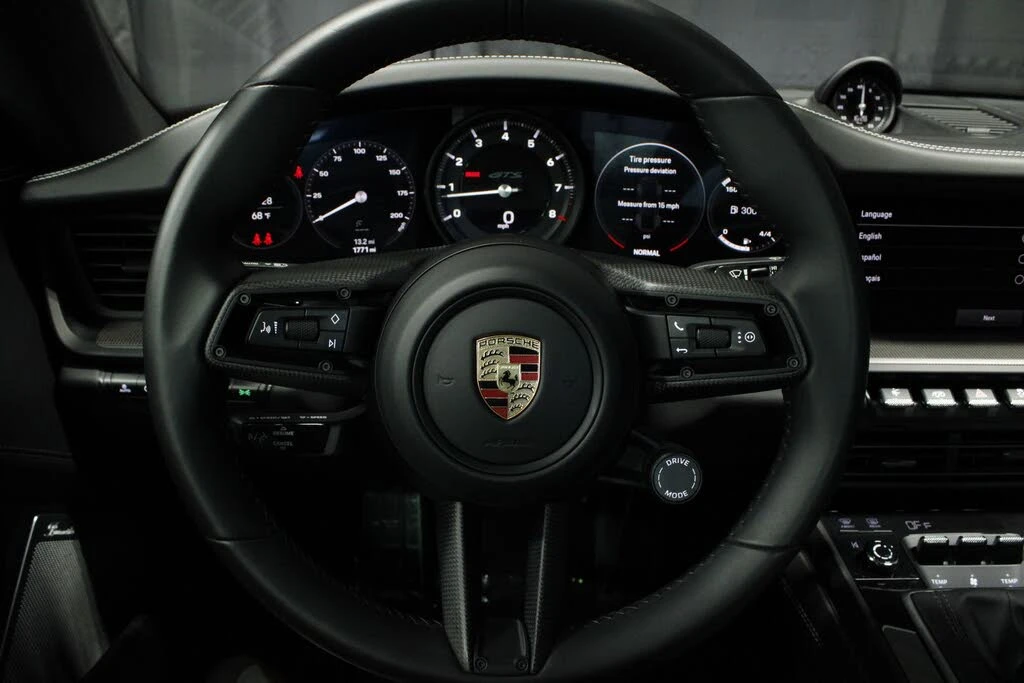 2024 Porsche 992 Carrera GTS - Image 11 of 31