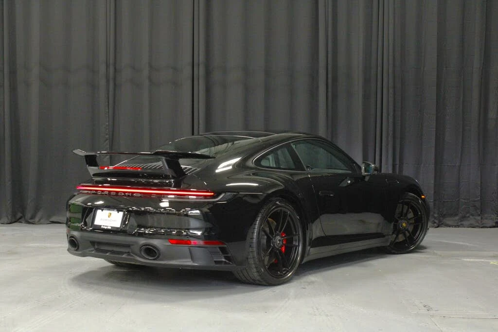 2024 Porsche 992 Carrera GTS - Image 5 of 31