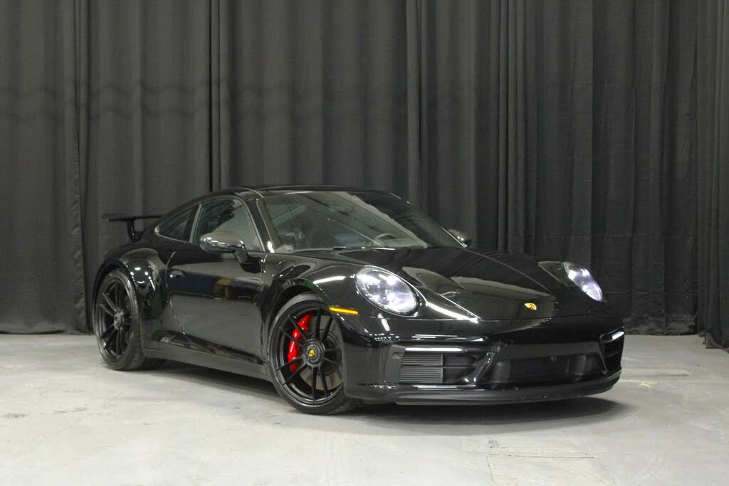 2024 Porsche 992 Carrera GTS - Image 7 of 31