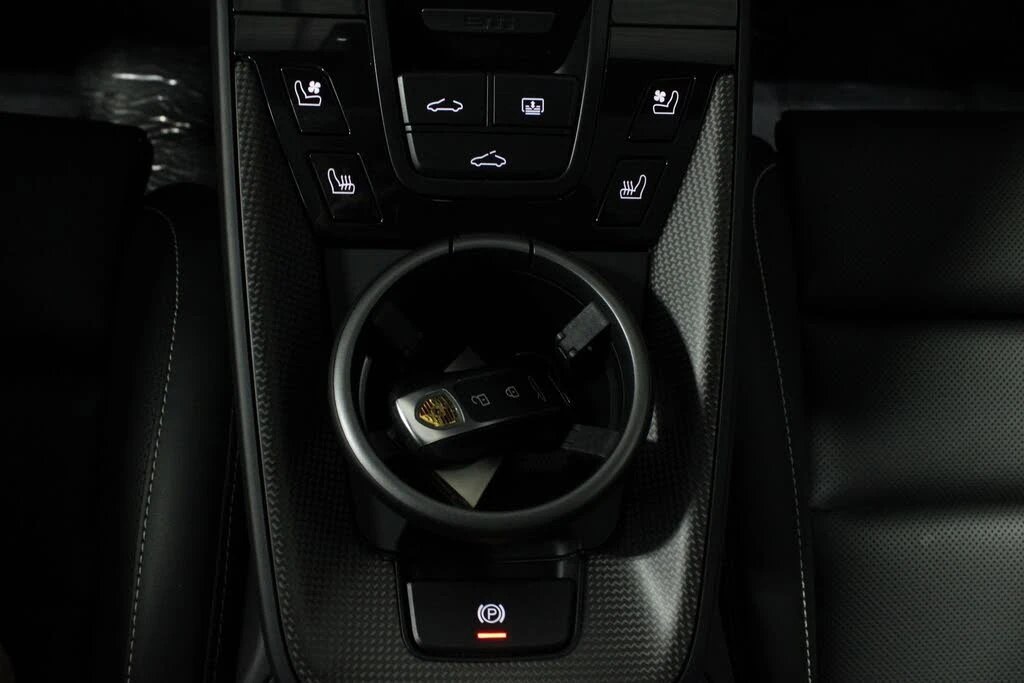 2024 Porsche 992 Carrera GTS - Image 30 of 31