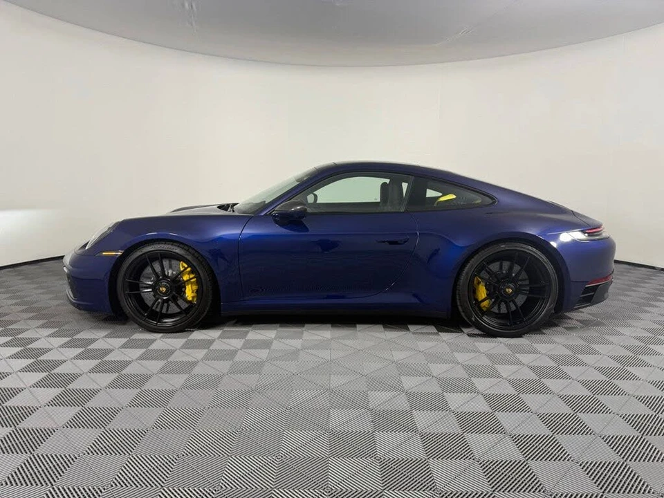 2024 Porsche 992 Carrera GTS - Image 2 of 6