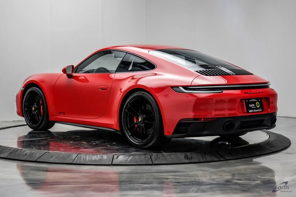 2024 Porsche 992 Carrera GTS - Image 10 of 31
