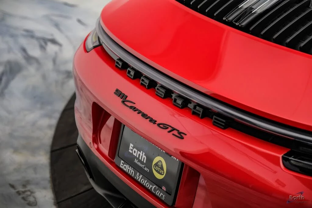 2024 Porsche 992 Carrera GTS - Image 15 of 31