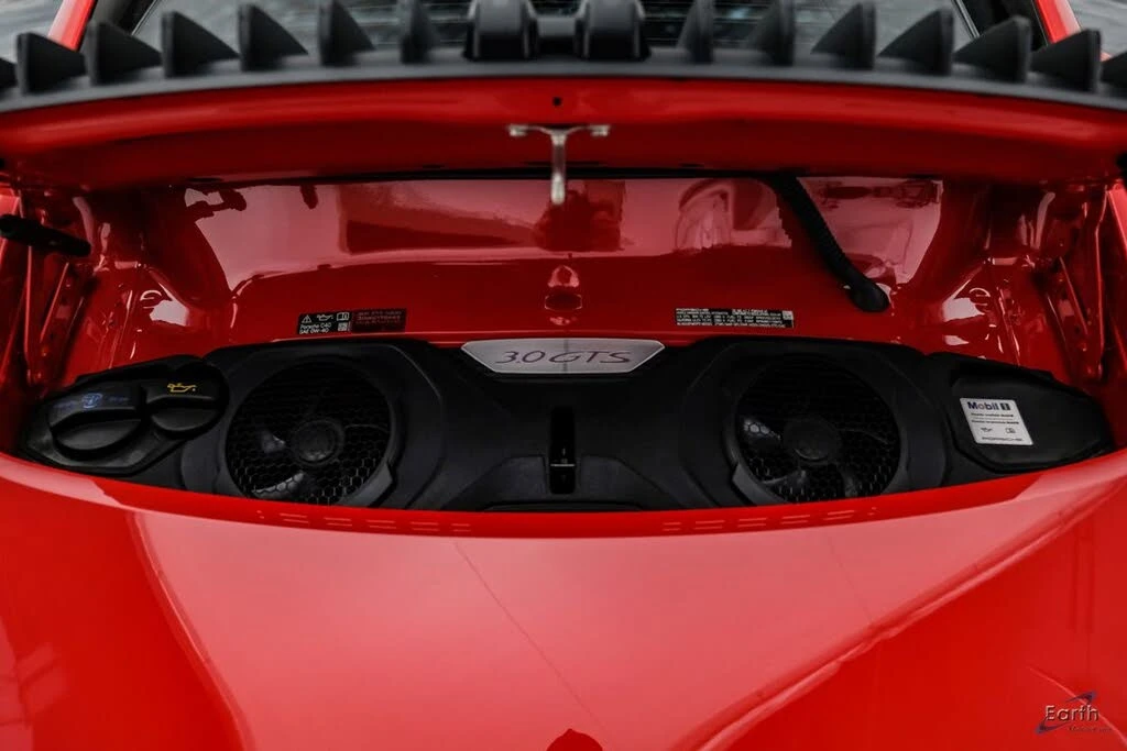 2024 Porsche 992 Carrera GTS - Image 3 of 31
