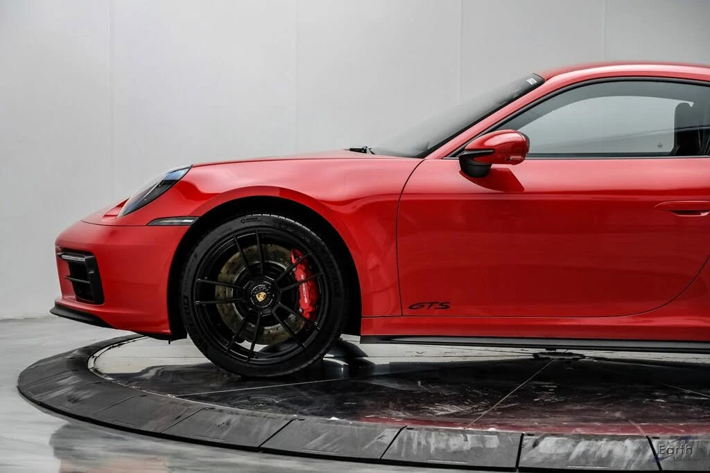 2024 Porsche 992 Carrera GTS - Image 8 of 31