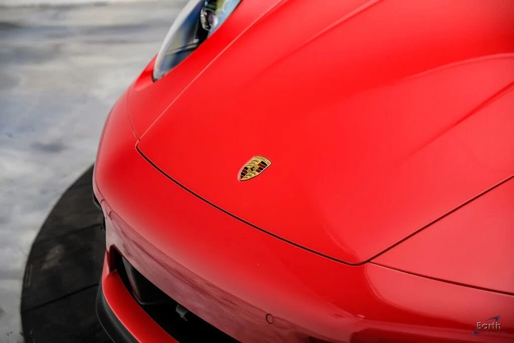 2024 Porsche 992 Carrera GTS - Image 30 of 31