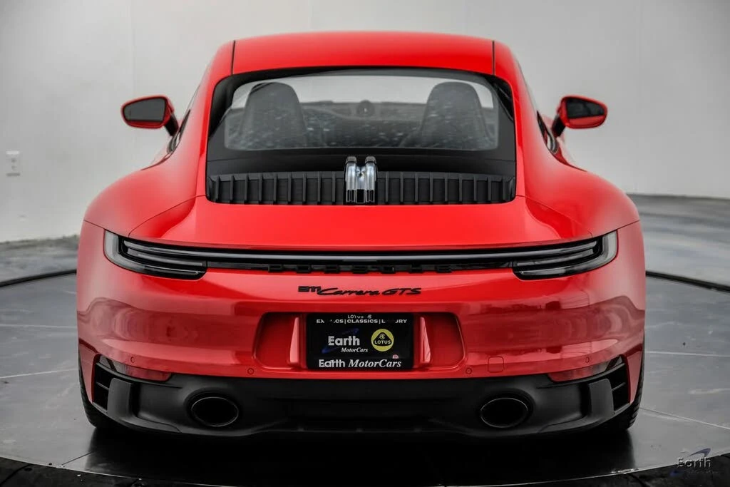 2024 Porsche 992 Carrera GTS - Image 13 of 31