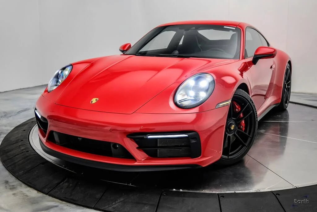 2024 Porsche 992 Carrera GTS - Image 5 of 31