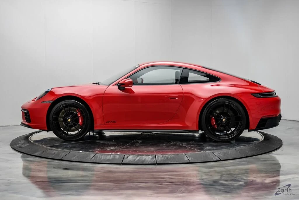 2024 Porsche 992 Carrera GTS - Image 7 of 31