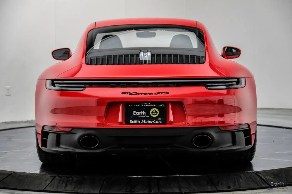 2024 Porsche 992 Carrera GTS - Image 12 of 31