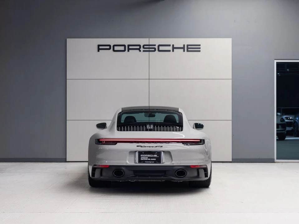 2024 Porsche 992 Carrera GTS - Image 6 of 31