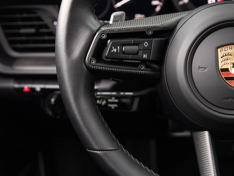 2024 Porsche 992 Carrera GTS - Image 15 of 31