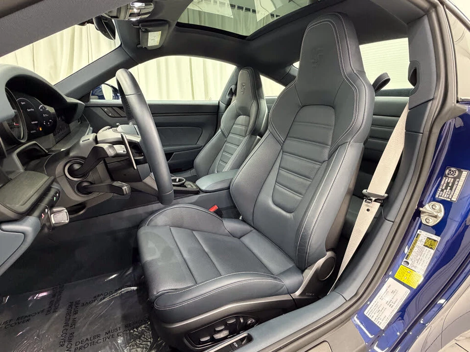 2024 Porsche 992 Carrera GTS - Image 31 of 31