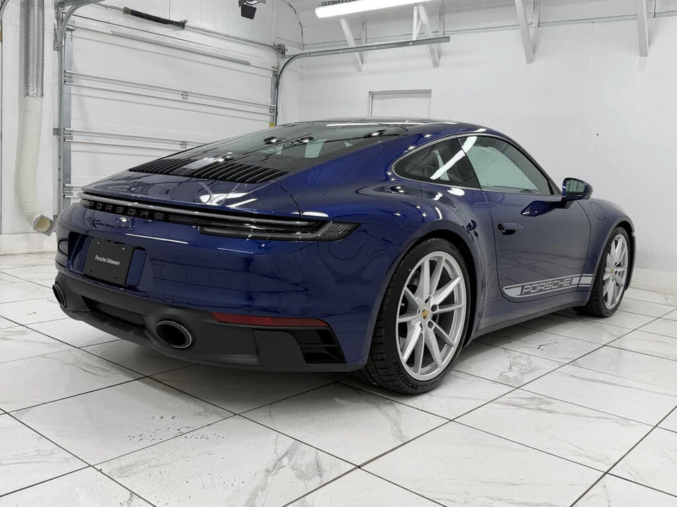 2024 Porsche 992 Carrera GTS - Image 11 of 31